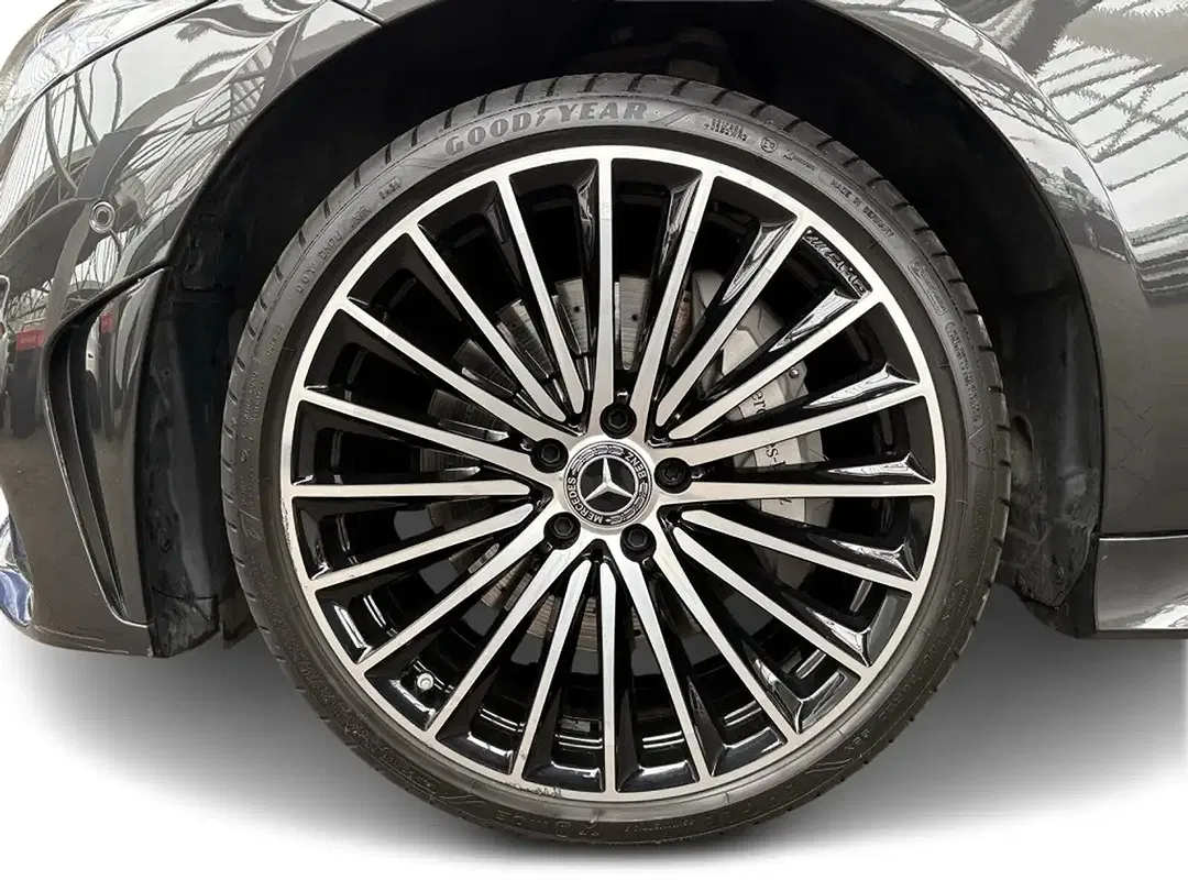 Mercedes-Benz CLS 450 AMG Burmester - Thumbnail 9