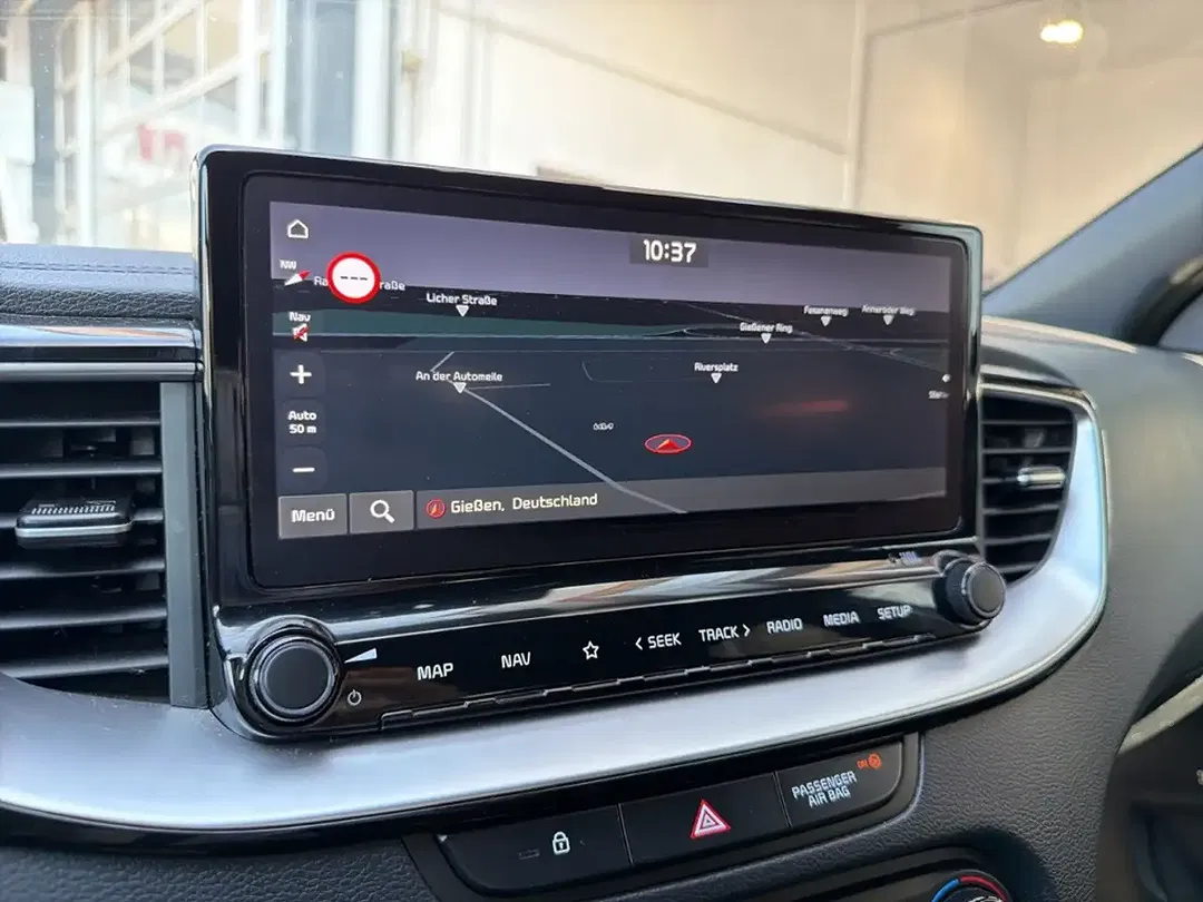 Kia ProCeed / pro_cee'd 1.6 GT - foto 13