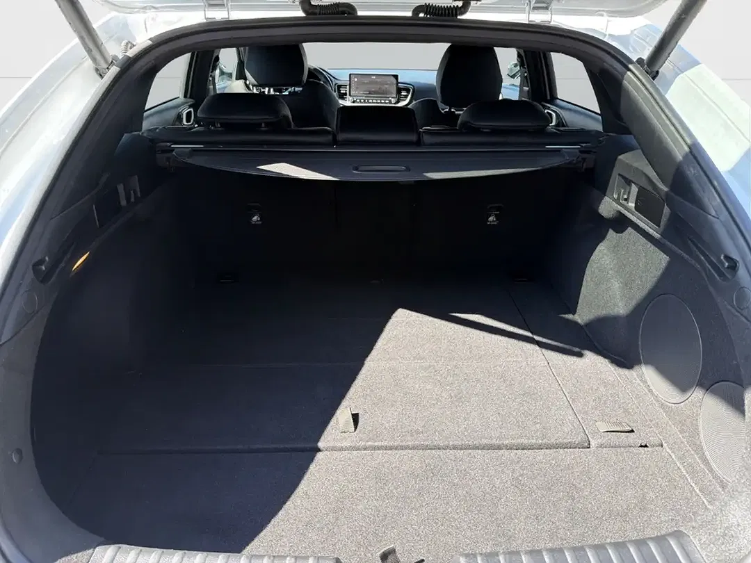 Kia ProCeed / pro_cee'd 1.6 GT - Thumbnail 6