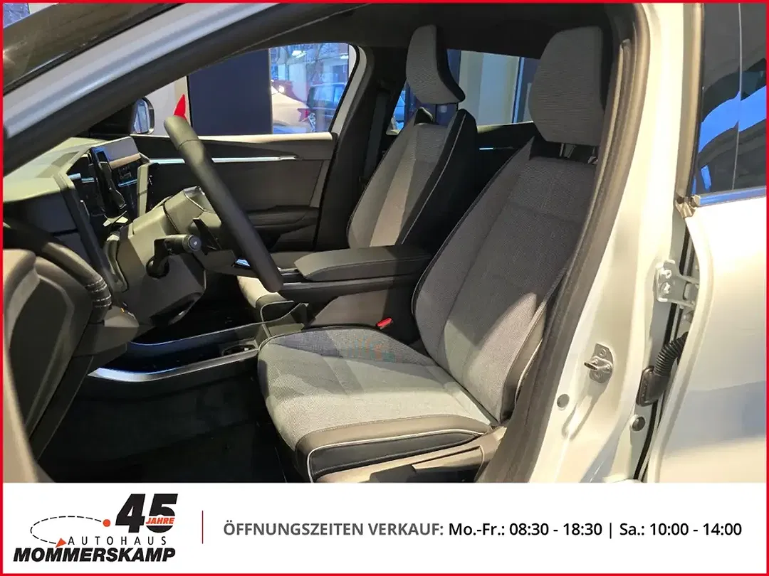 Mitsubishi Eclipse Cross Diamant Top - Thumbnail 11