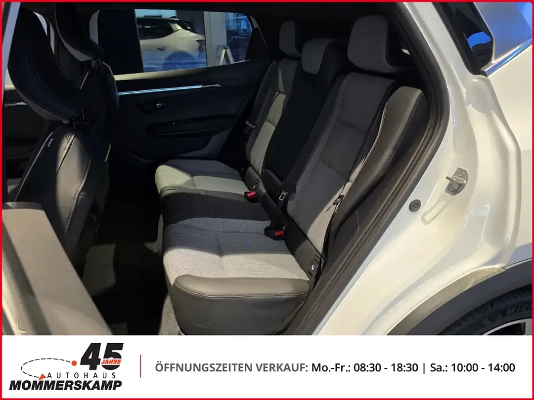Mitsubishi Eclipse Cross Diamant Top - Thumbnail 12