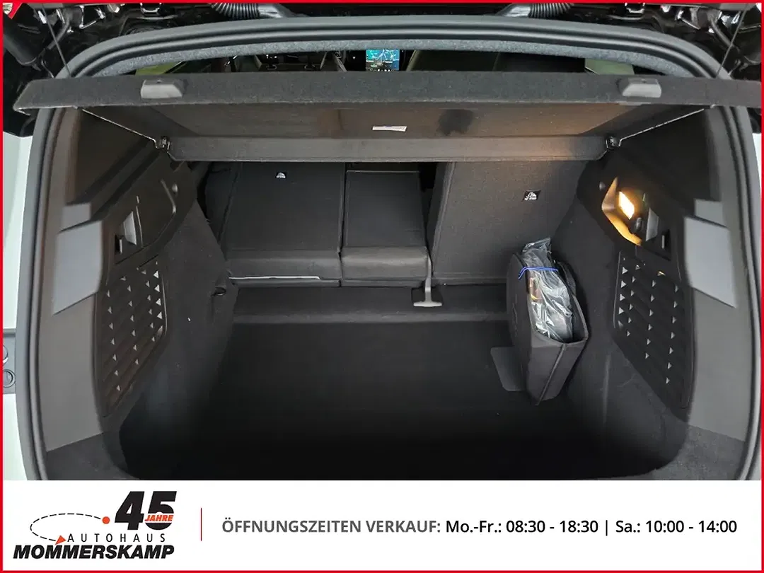 Mitsubishi Eclipse Cross Diamant Top - Thumbnail 13