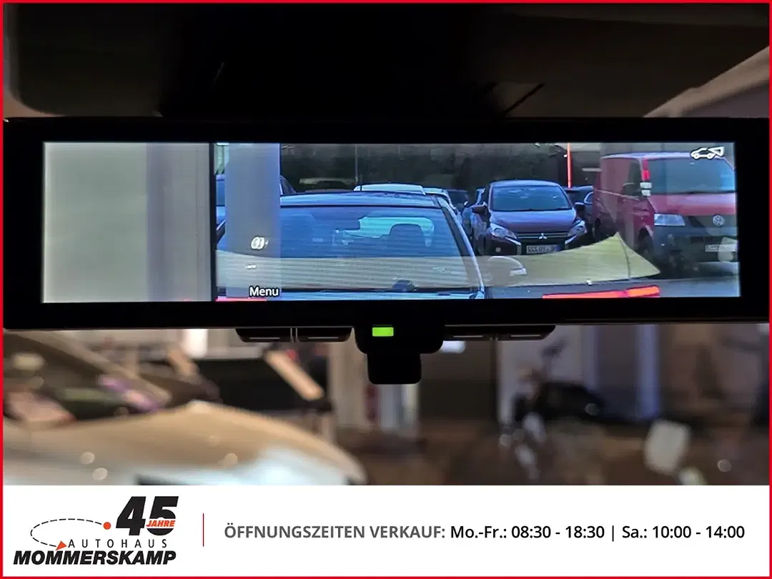 Mitsubishi Eclipse Cross Diamant Top - Thumbnail 14
