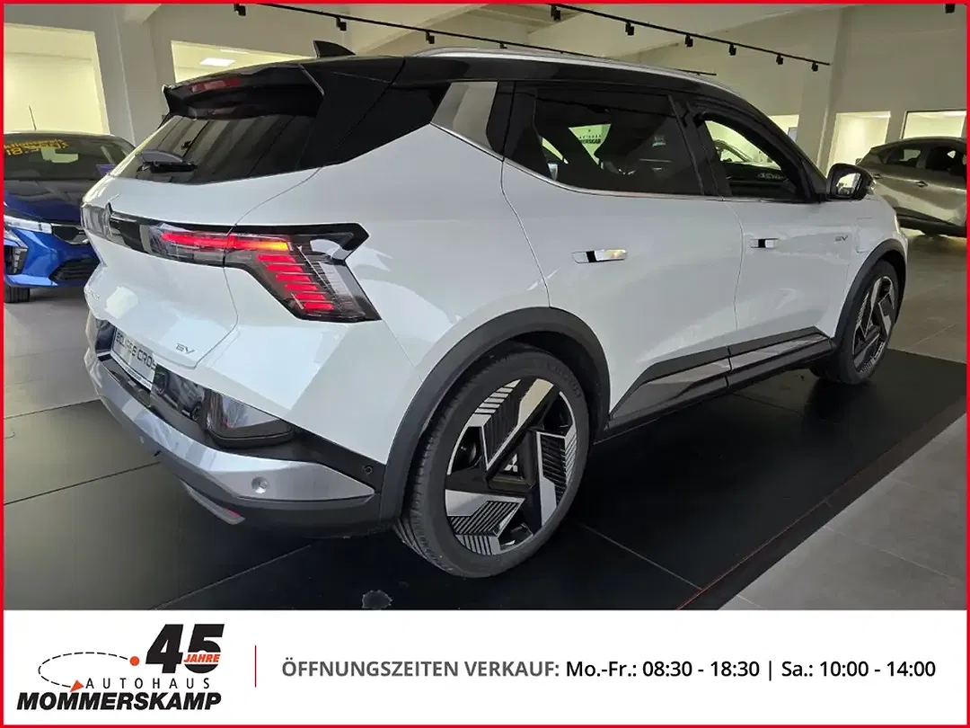 Mitsubishi Eclipse Cross Diamant Top - Thumbnail 3