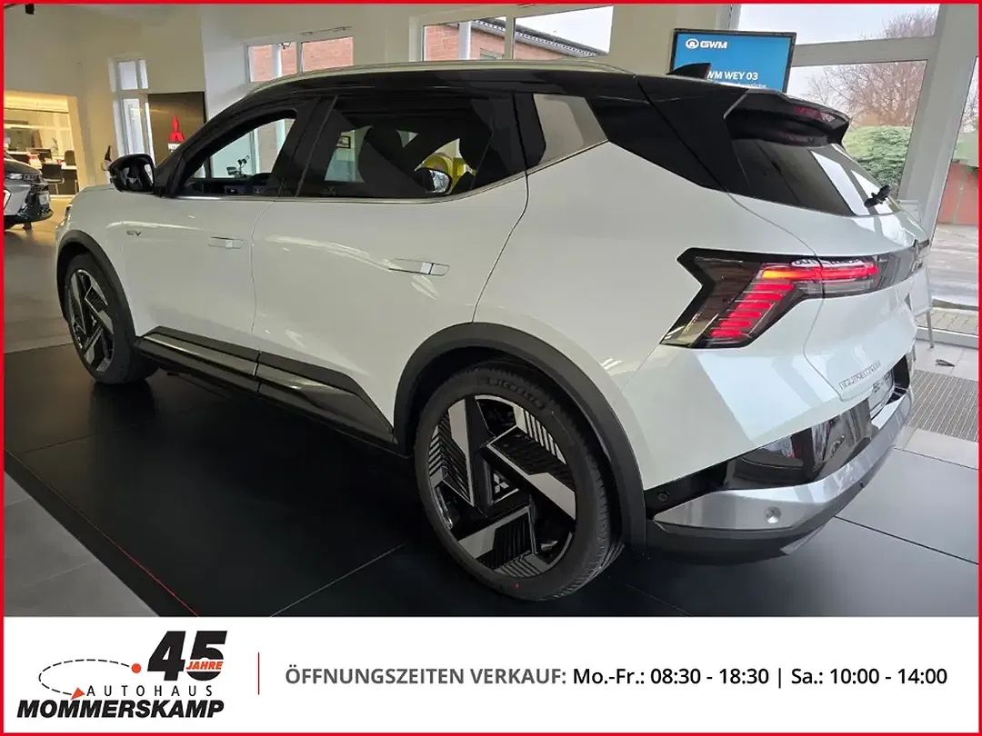 Mitsubishi Eclipse Cross Diamant Top - Thumbnail 4