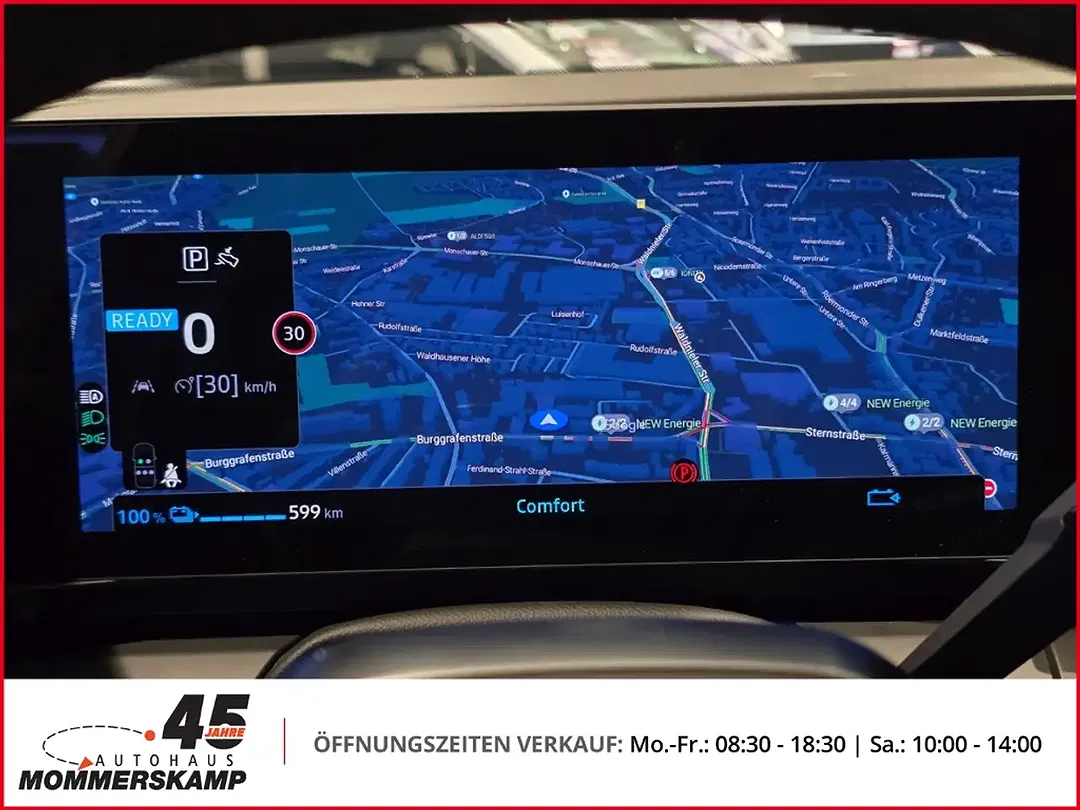 Mitsubishi Eclipse Cross Diamant Top - Thumbnail 7