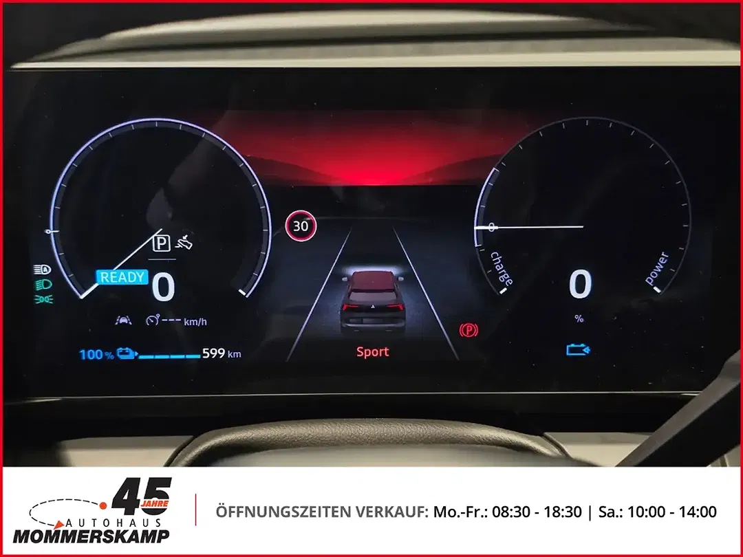 Mitsubishi Eclipse Cross Diamant Top - Thumbnail 8