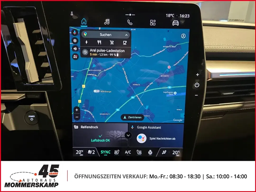 Mitsubishi Eclipse Cross Diamant Top - Thumbnail 9