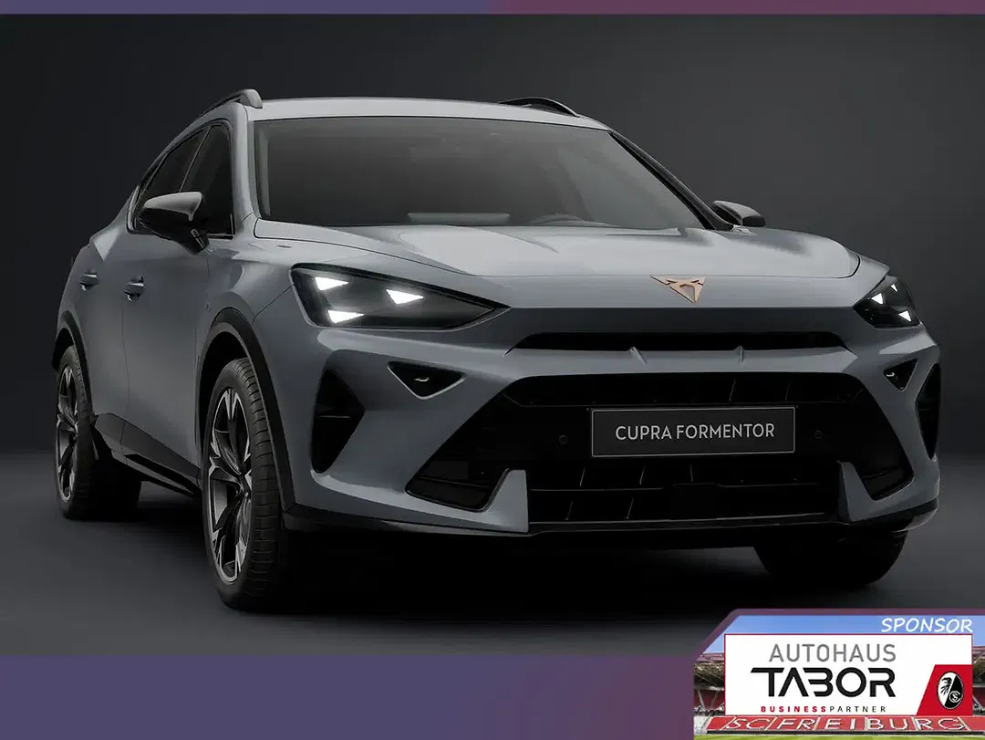 CUPRA Formentor PHEV Matrix LED Dinamica - Thumbnail 2