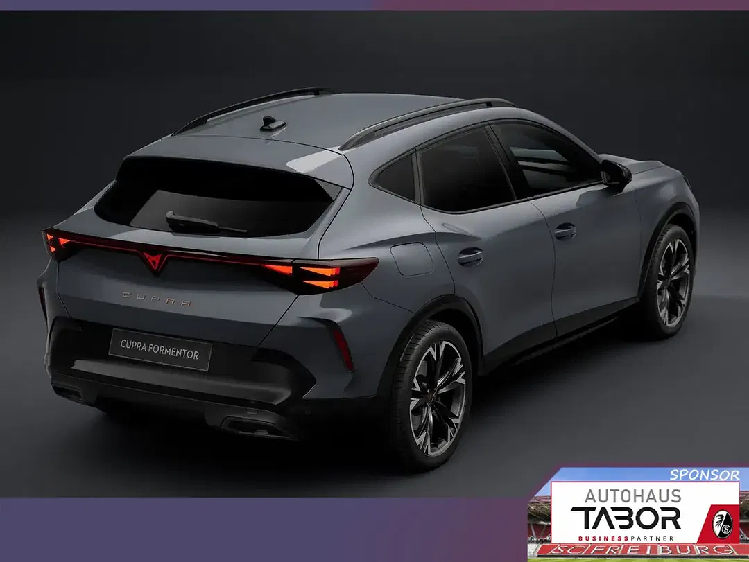 CUPRA Formentor PHEV Matrix LED Dinamica - Thumbnail 4