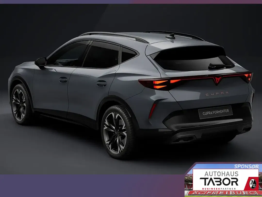 CUPRA Formentor PHEV Matrix LED Dinamica - Thumbnail 5