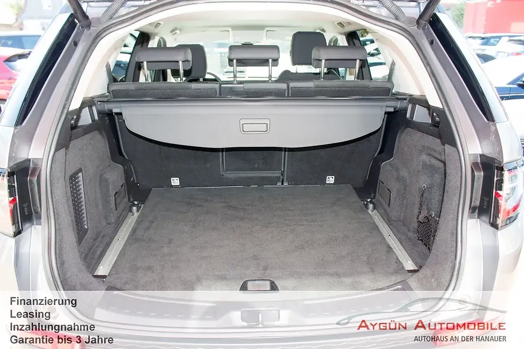 Land Rover Discovery Sport P300e S - foto 15
