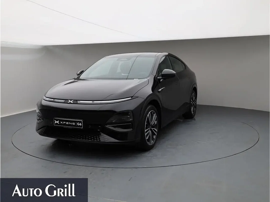 Xpeng G6 AWD Performance - Afbeelding 1