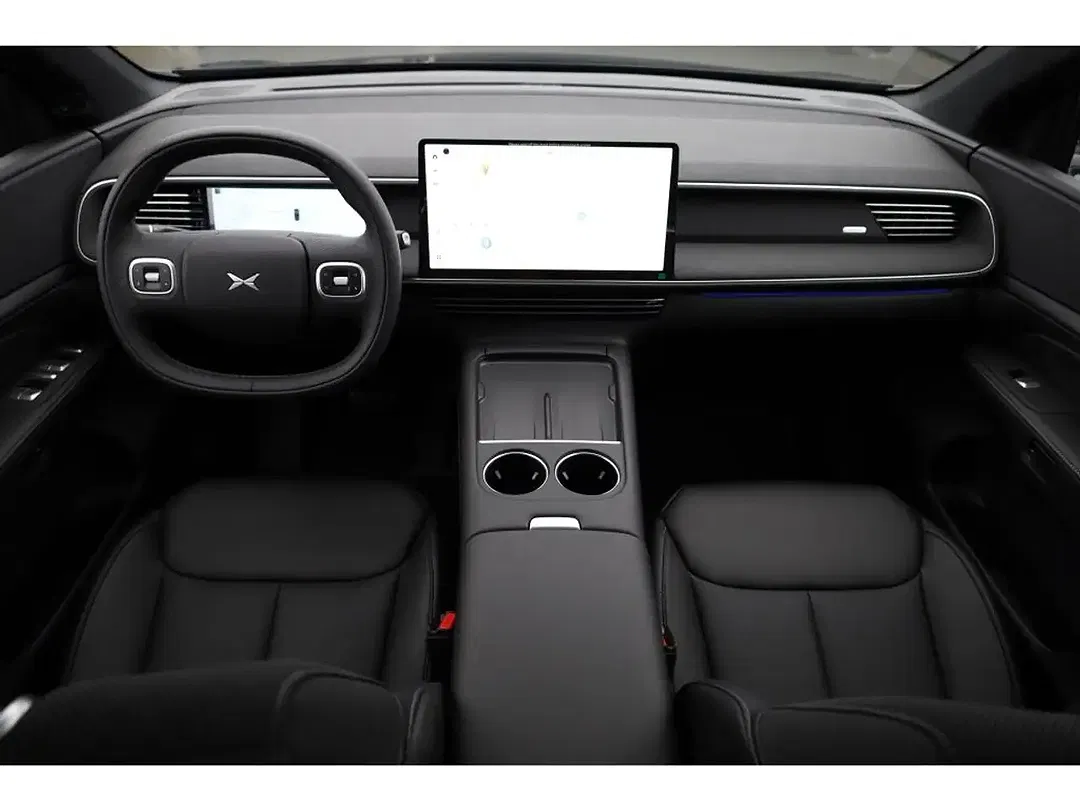 Xpeng G6 AWD Performance - Thumbnail 13