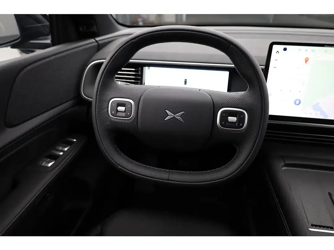 Xpeng G6 AWD Performance - Thumbnail 14