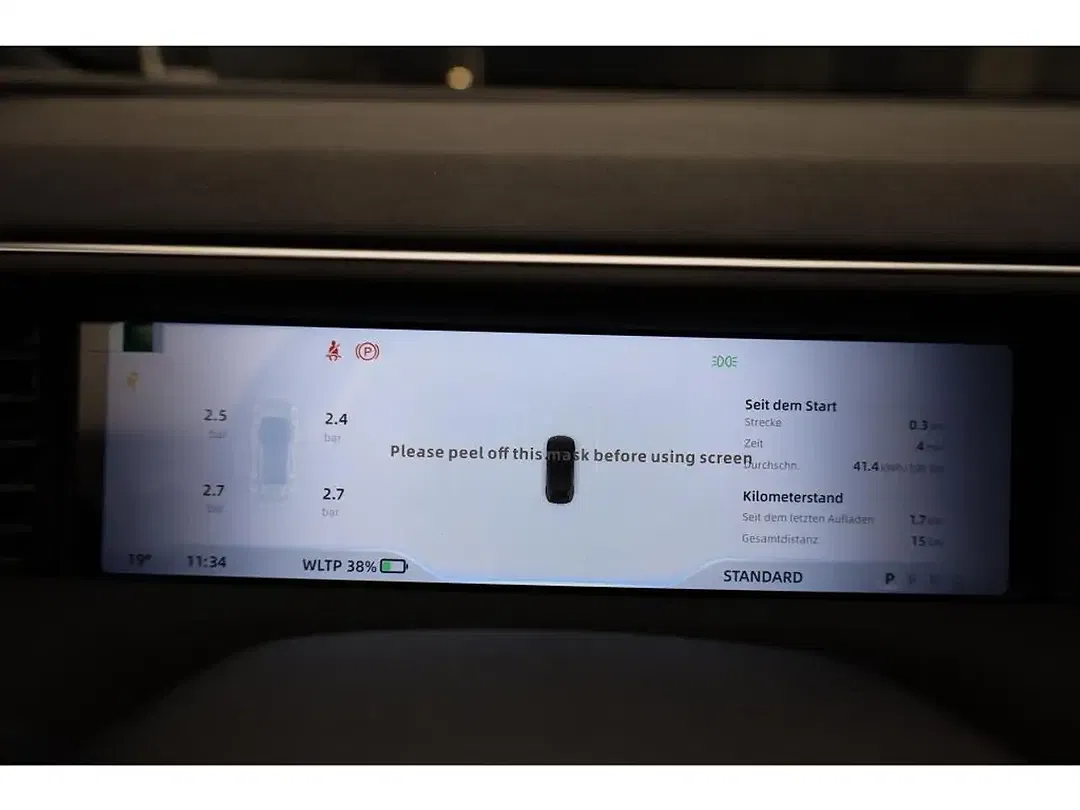Xpeng G6 AWD Performance - foto 15