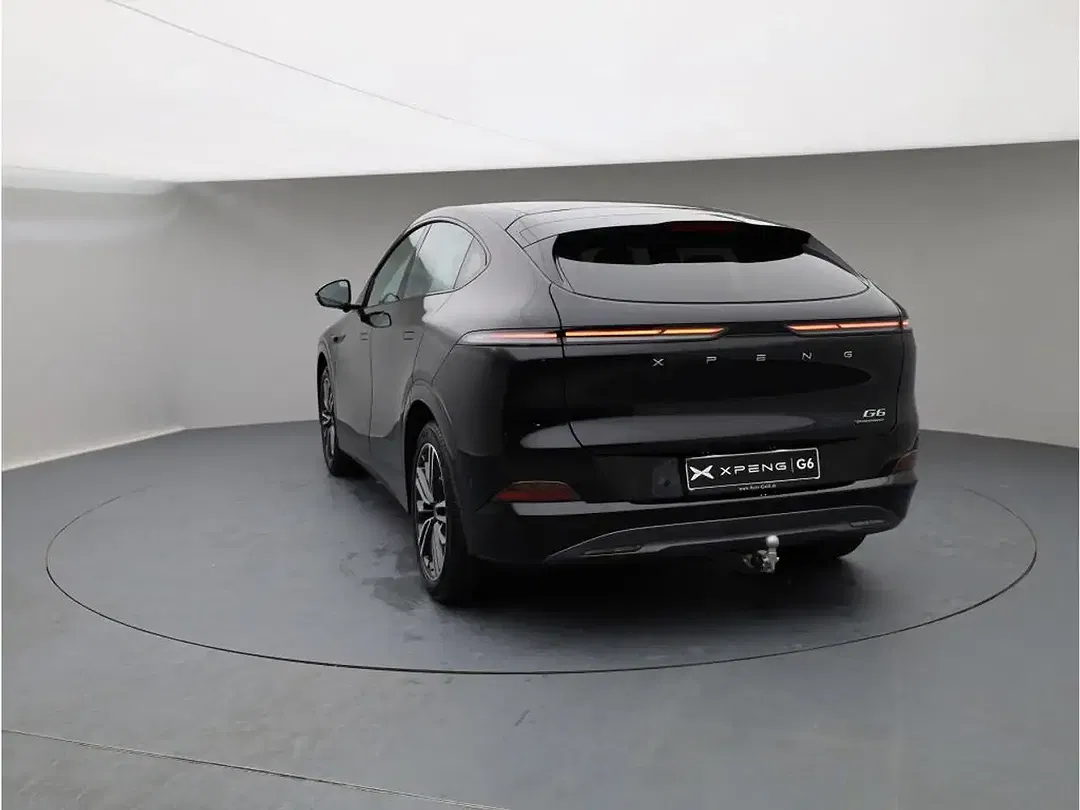 Xpeng G6 AWD Performance - Thumbnail 4