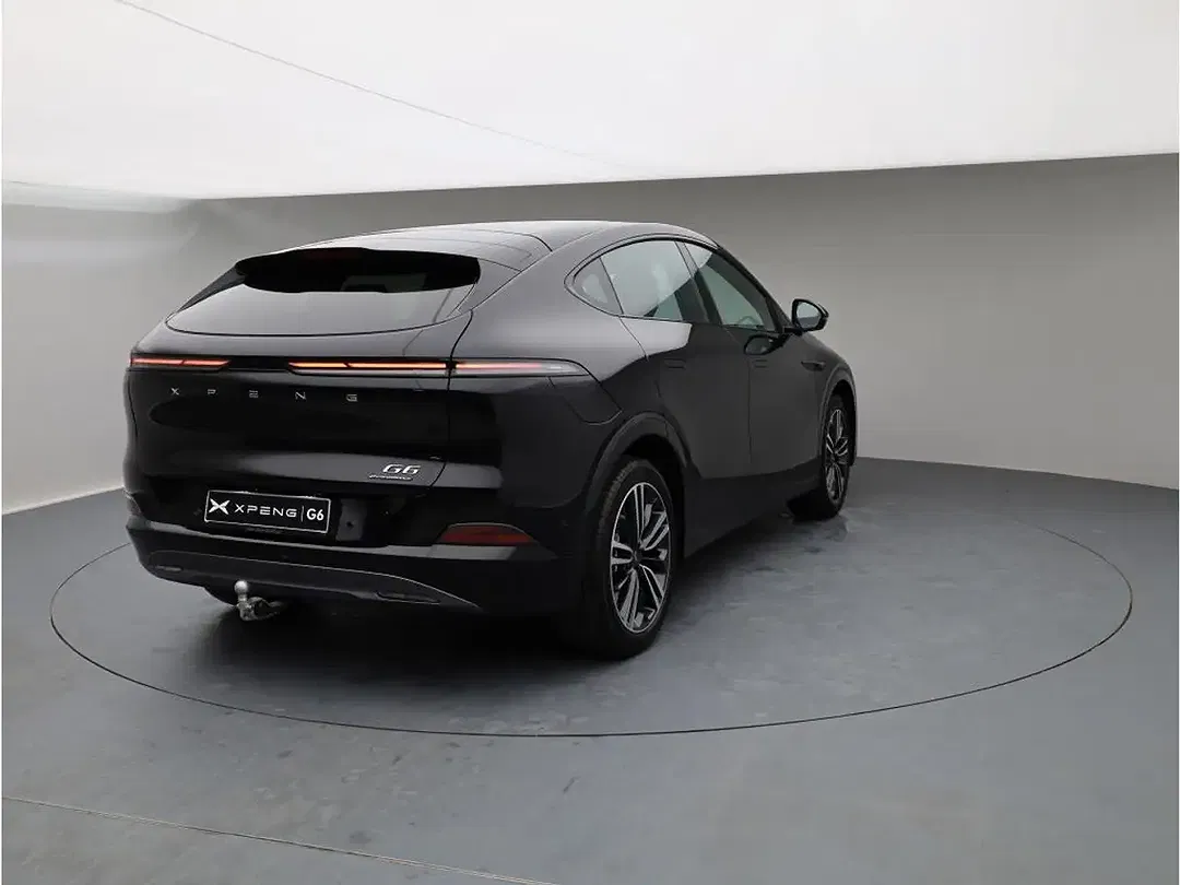 Xpeng G6 AWD Performance - Thumbnail 5
