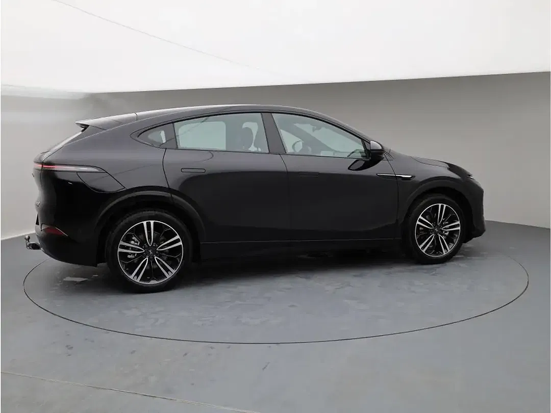 Xpeng G6 AWD Performance - Thumbnail 6