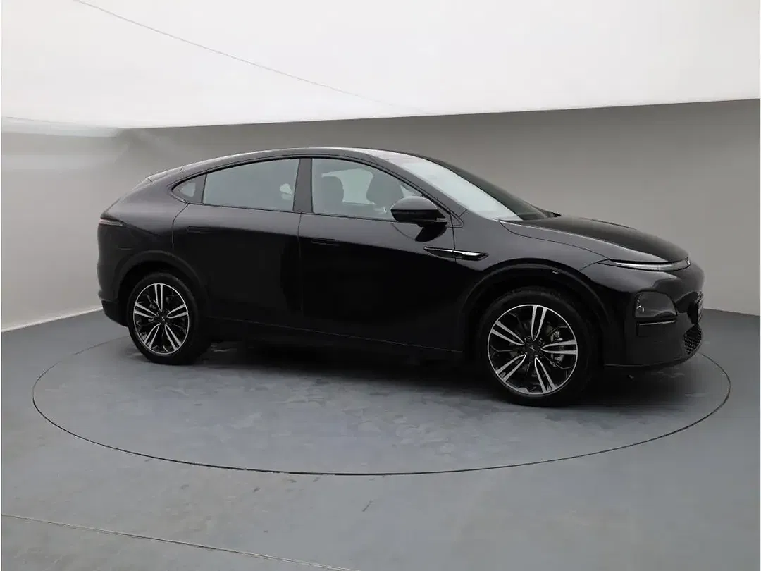 Xpeng G6 AWD Performance - Thumbnail 7