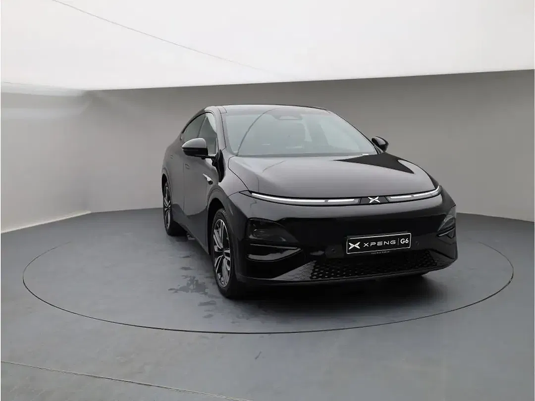 Xpeng G6 AWD Performance - Thumbnail 8