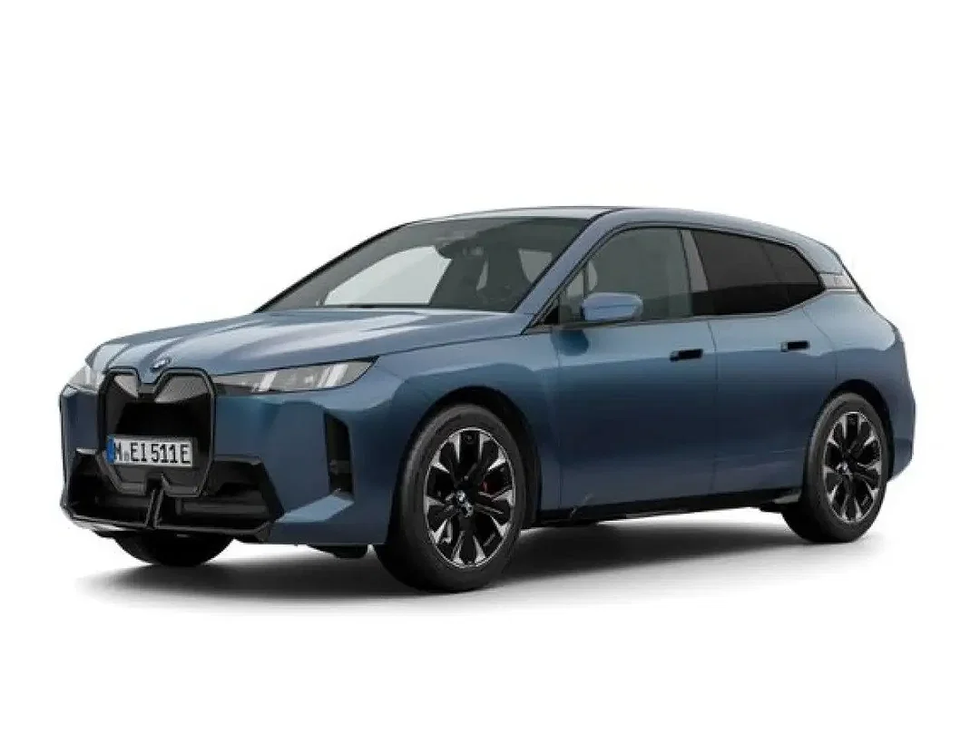 BMW iX M Sport Pro - Afbeelding 1
