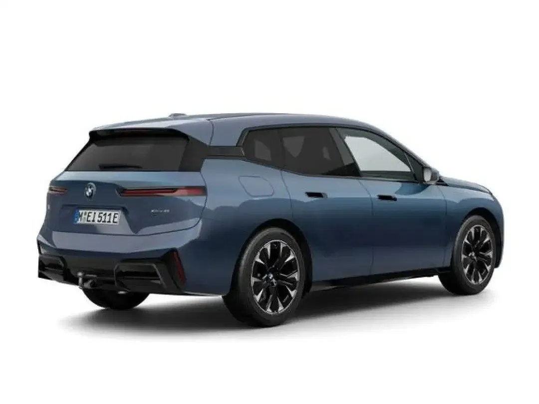BMW iX M Sport Pro - foto 2