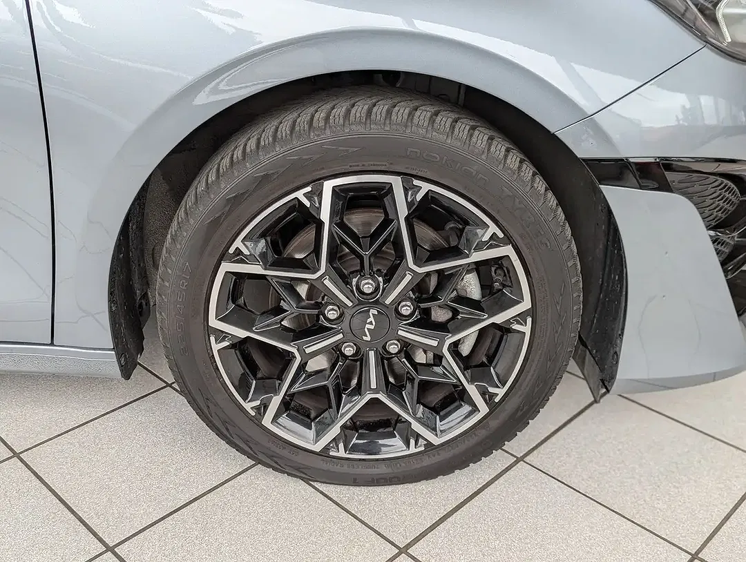 Kia Ceed SW / cee'd SW 1.5 GT-Line - Thumbnail 10