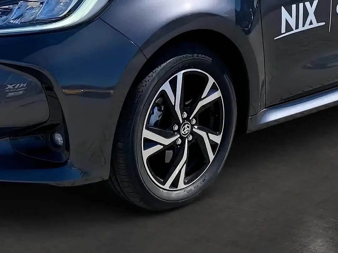 Toyota Yaris 1.5 Teamplayer - Thumbnail 13