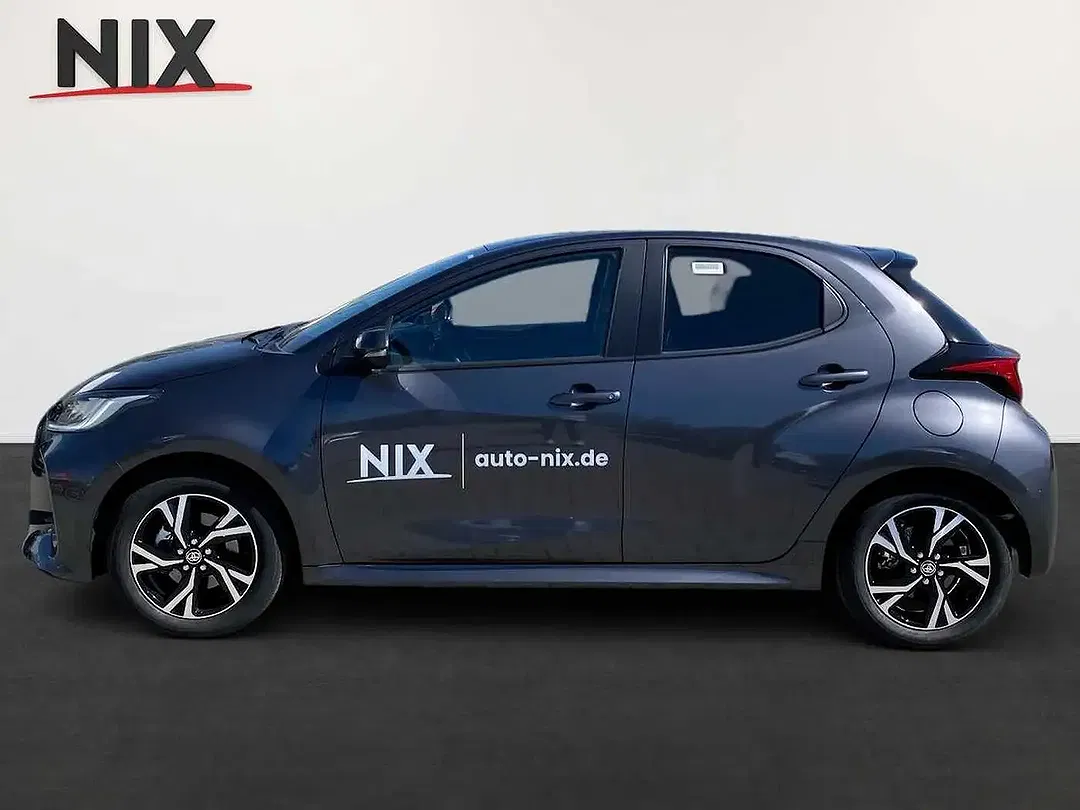 Toyota Yaris 1.5 Teamplayer - Thumbnail 3