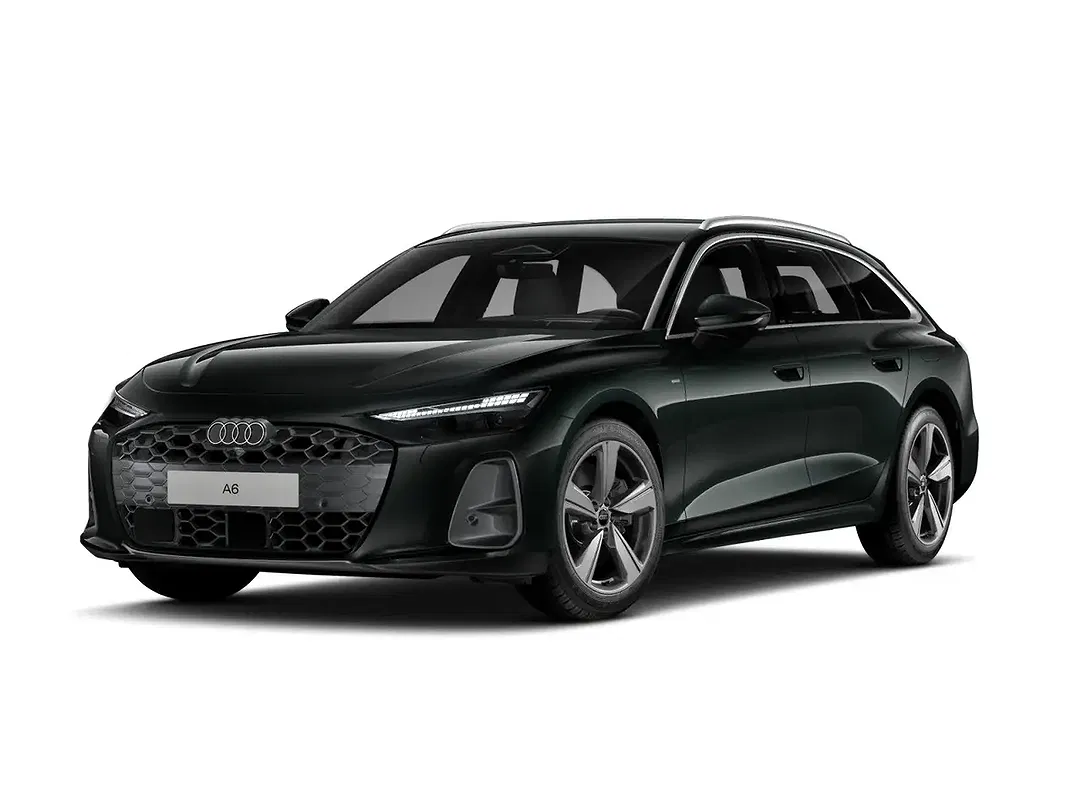 Audi A6 quattro S line - Thumbnail 2