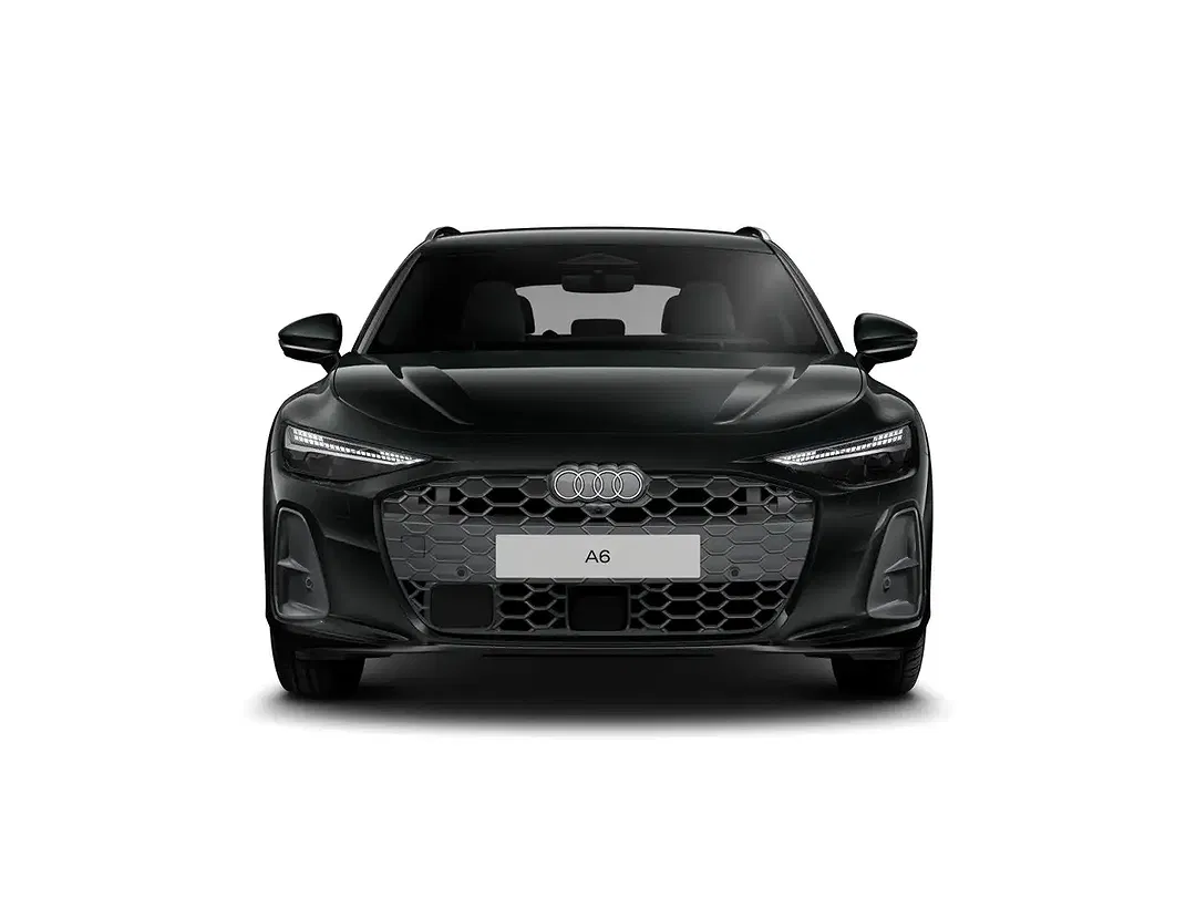 Audi A6 quattro S line - Thumbnail 1