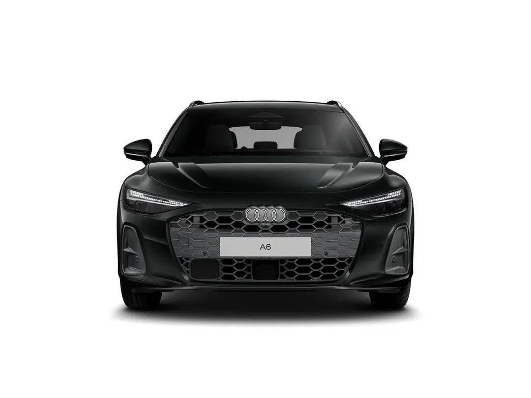 Audi A6 quattro S line - Afbeelding 1