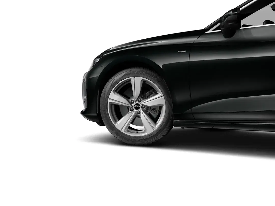 Audi A6 quattro S line - Thumbnail 3