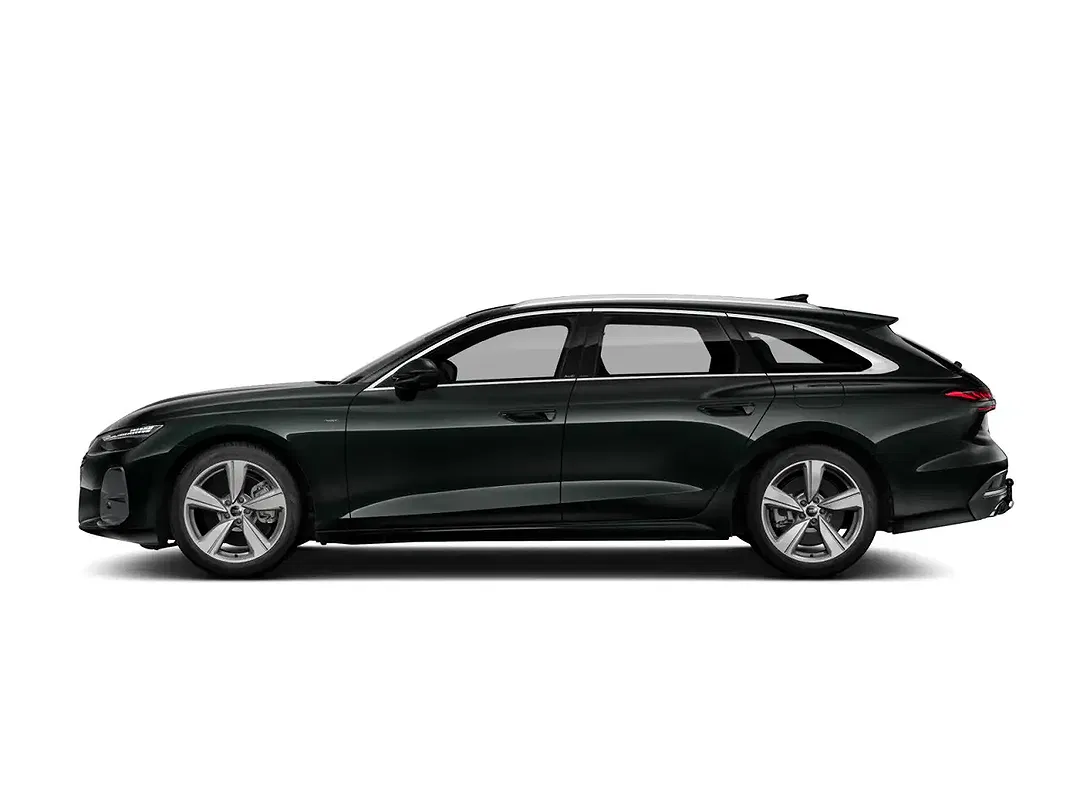 Audi A6 quattro S line - Thumbnail 5