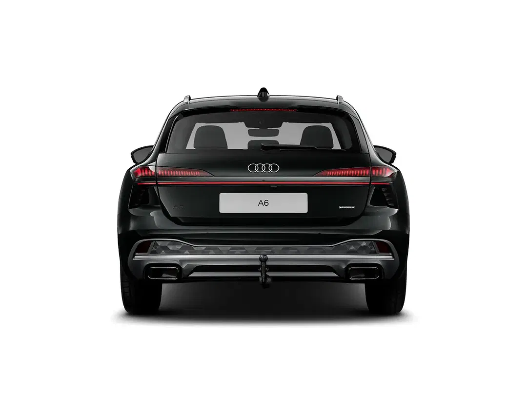 Audi A6 quattro S line - Thumbnail 6