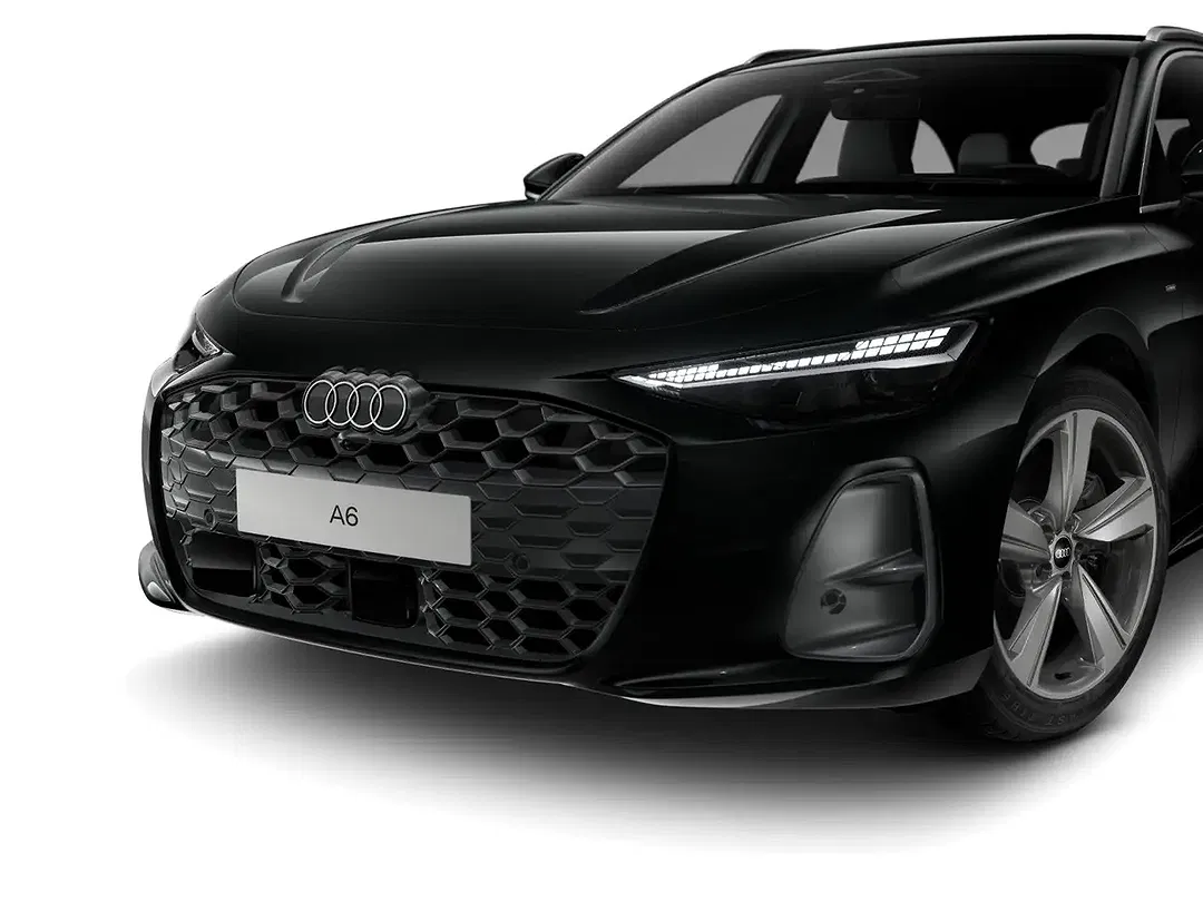 Audi A6 quattro S line - Thumbnail 7