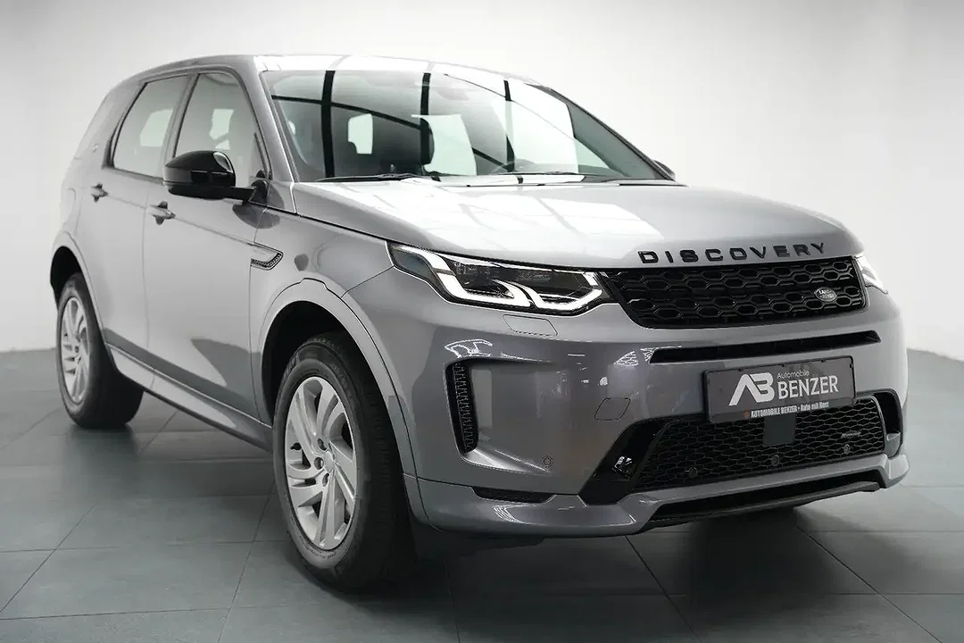 Land Rover Discovery Sport R-Dynamic - Afbeelding 1