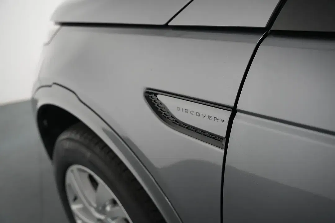 Land Rover Discovery Sport R-Dynamic - Thumbnail 10