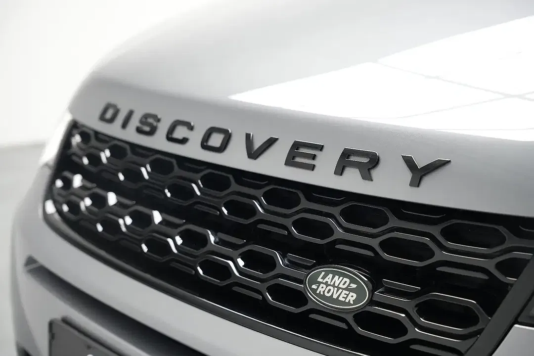 Land Rover Discovery Sport R-Dynamic - Thumbnail 12
