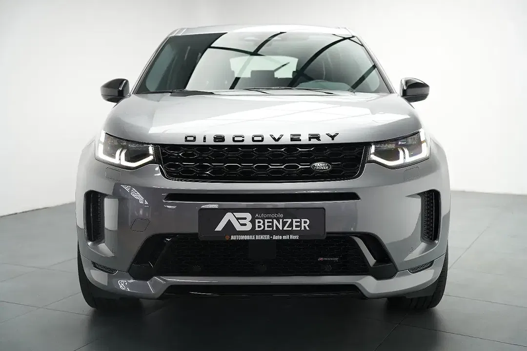 Land Rover Discovery Sport R-Dynamic - foto 2