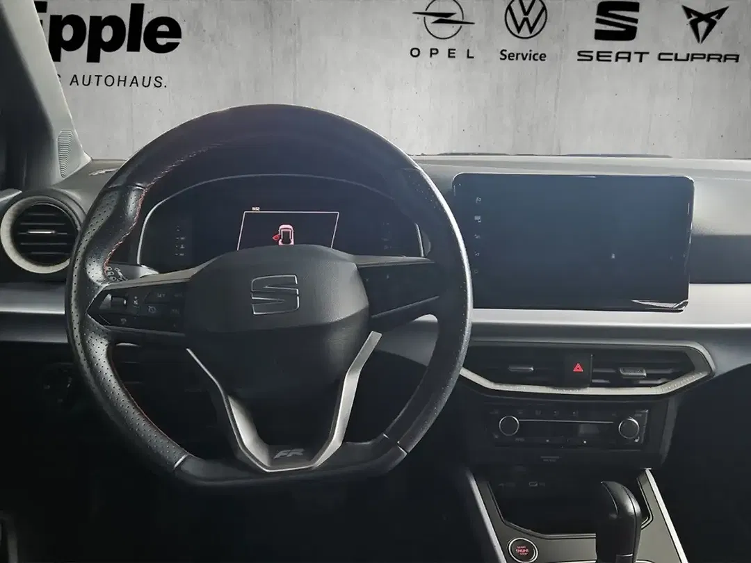 SEAT Arona 1.0 FR - Thumbnail 10