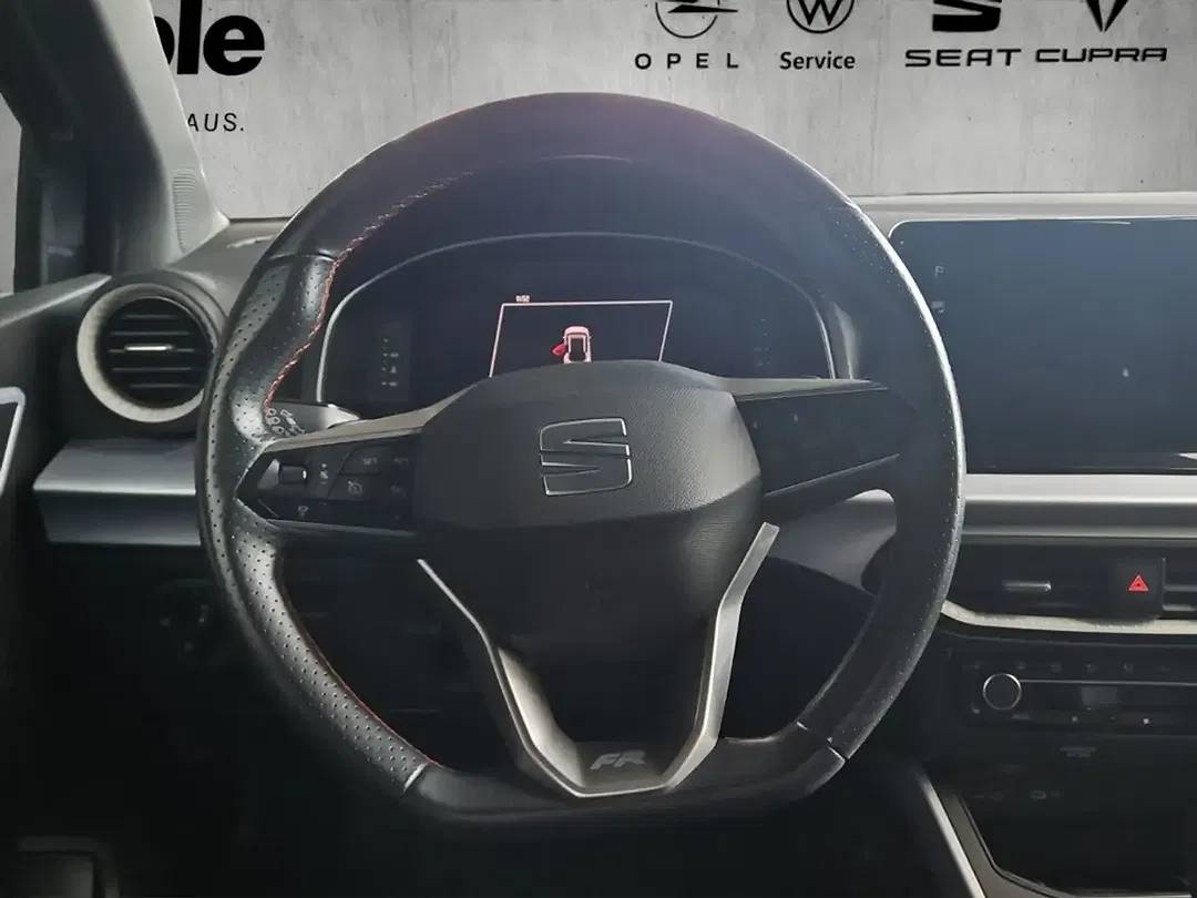 SEAT Arona 1.0 FR - Thumbnail 11