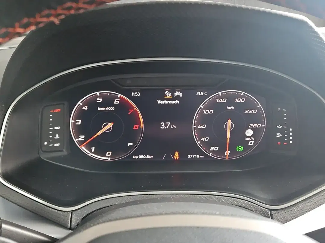 SEAT Arona 1.0 FR - Thumbnail 12