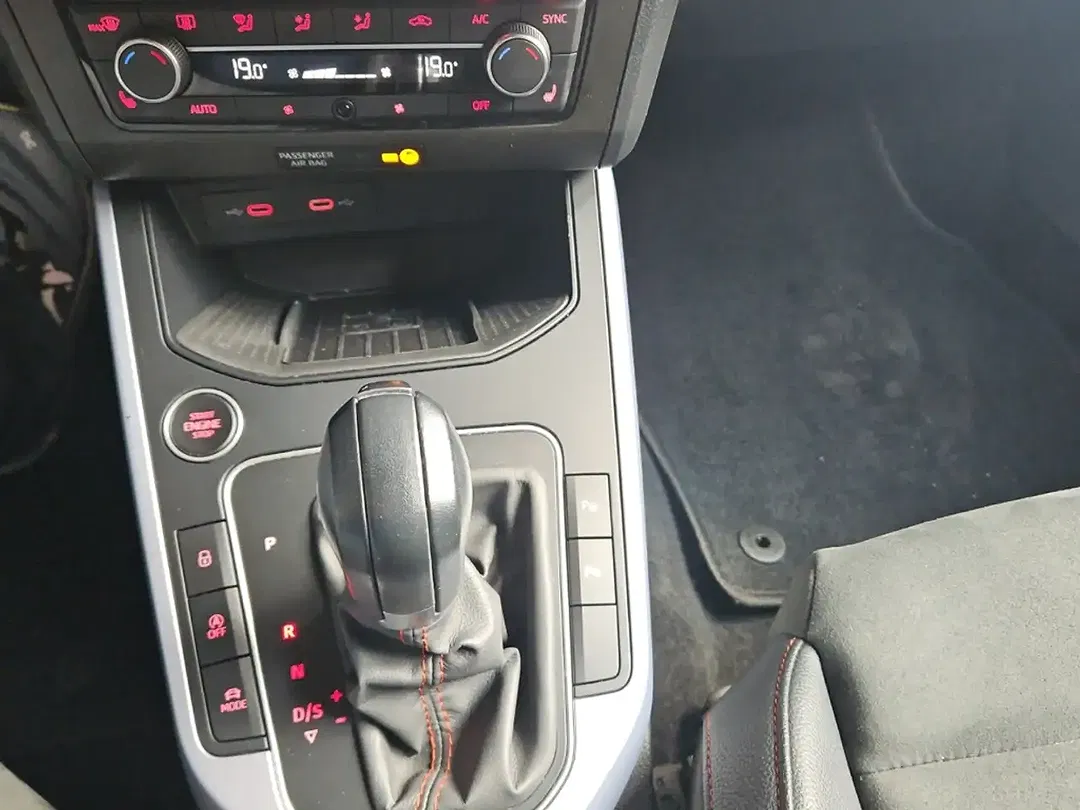 SEAT Arona 1.0 FR - Thumbnail 14