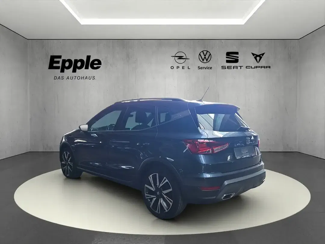 SEAT Arona 1.0 FR - Thumbnail 5