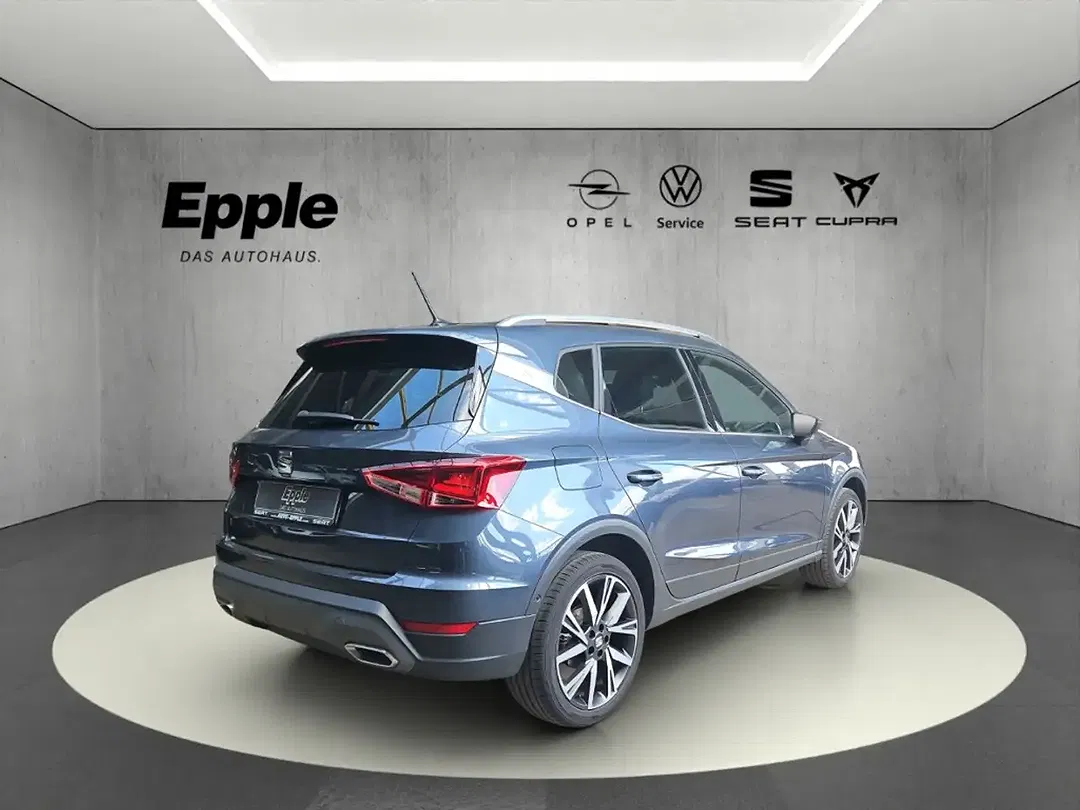 SEAT Arona 1.0 FR - Thumbnail 7