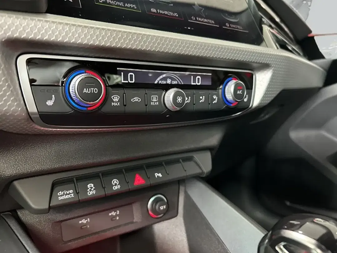 Audi A1 35 TFSI S tronic Sportback S line - Thumbnail 10