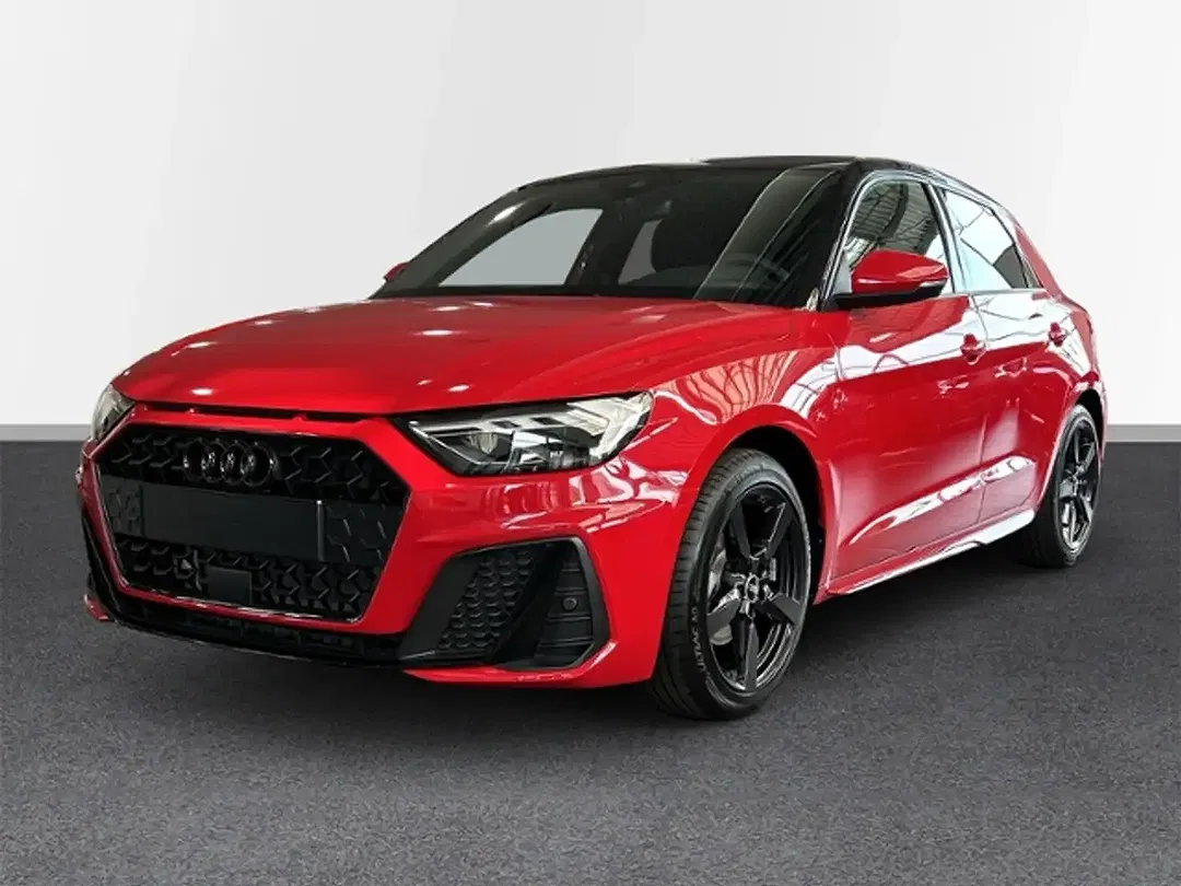Audi A1 35 TFSI S tronic Sportback S line - foto 2