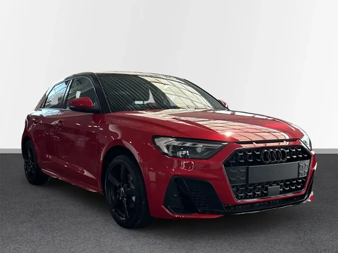 Audi A1 35 TFSI S tronic Sportback S line - Thumbnail 3